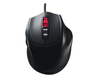 Cooler Master MYSZ CM STORM XORNET 2 PRZEW OPT 3500 DPISGM-2002-KLON1 - 1400555 - zdjęcie 4